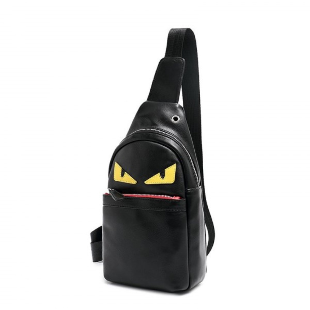 Mad Backpack